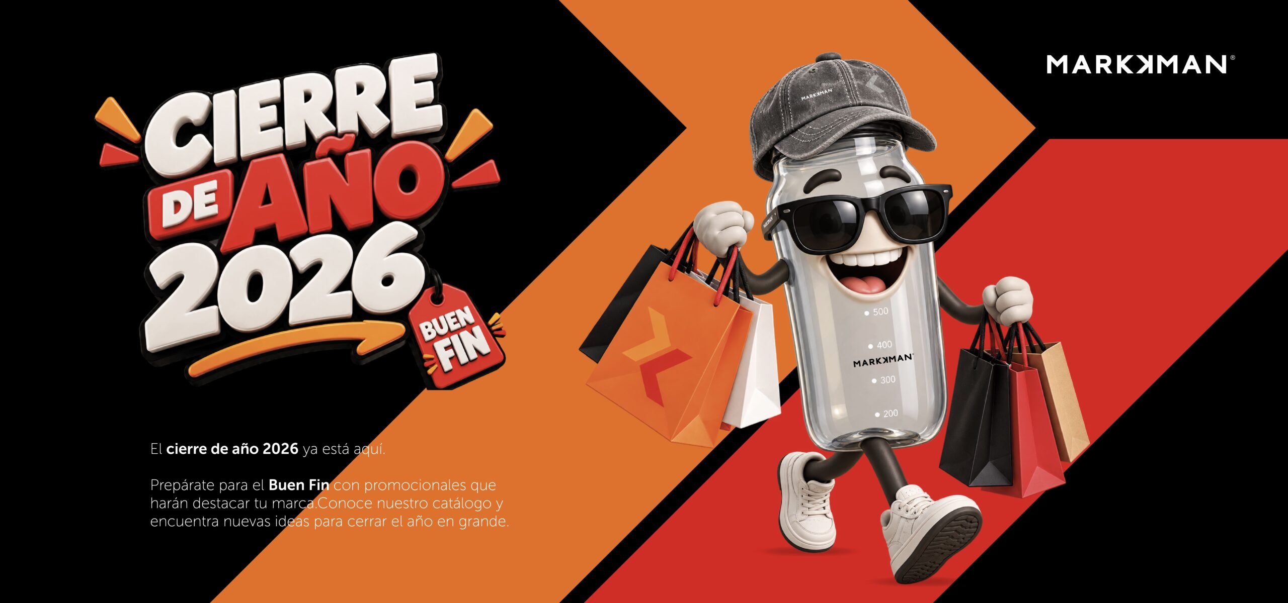 Cierre de año, 2026