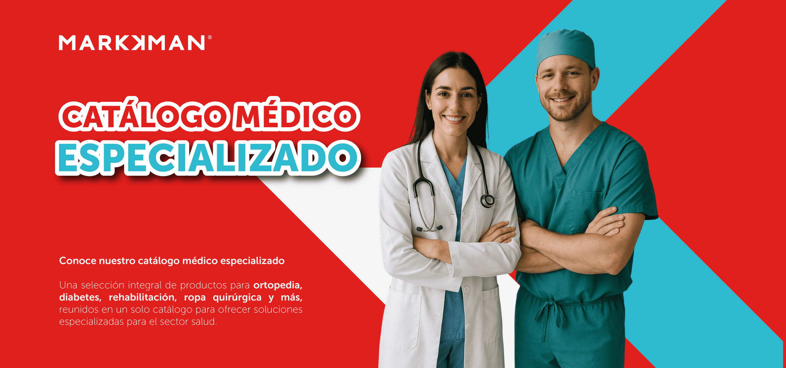 Medico Especializado