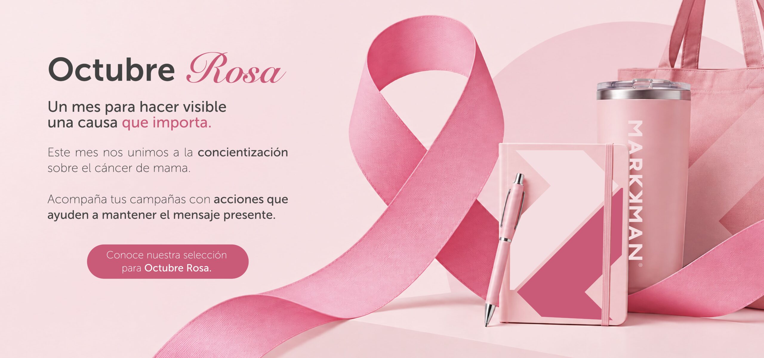 Octubre Rosa