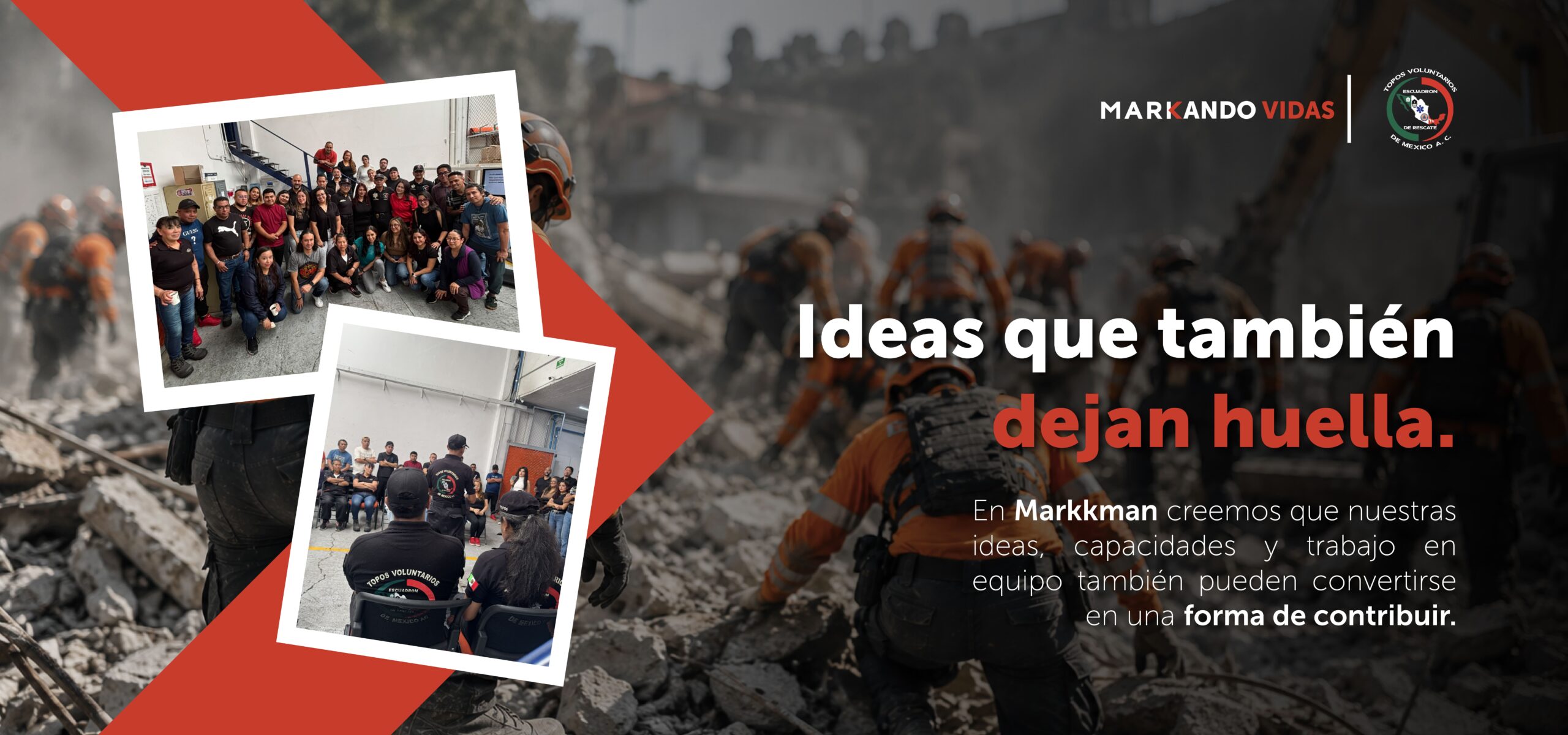 Proyectos sociales